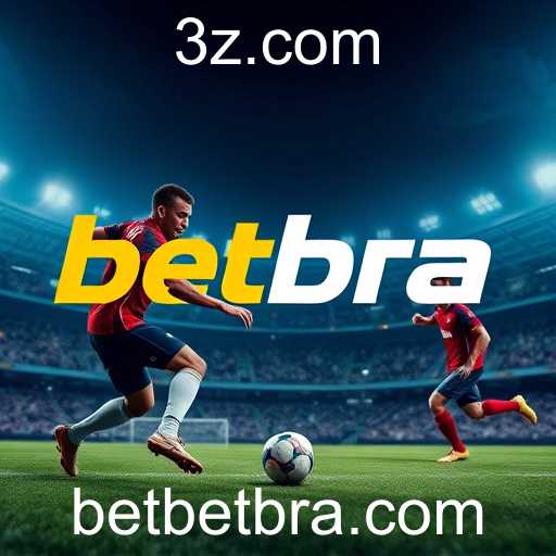 Revolução nas Apostas: Betbra Inova no Universo dos Jogos Online