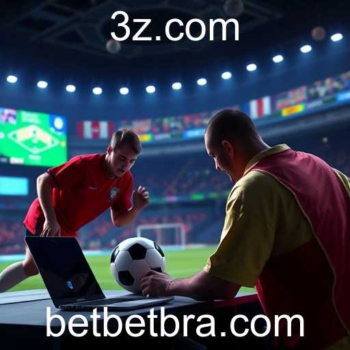 A Ascensão do Betbra no Cenário dos Jogos Online