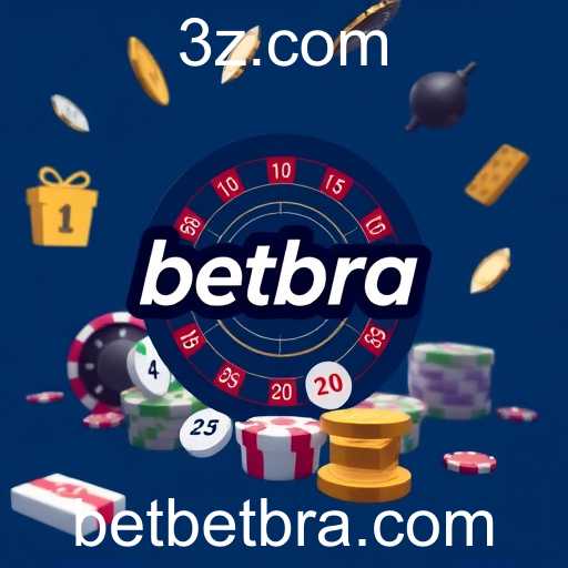 Explorando o Mundo dos Cassinos Online no Site Betbra