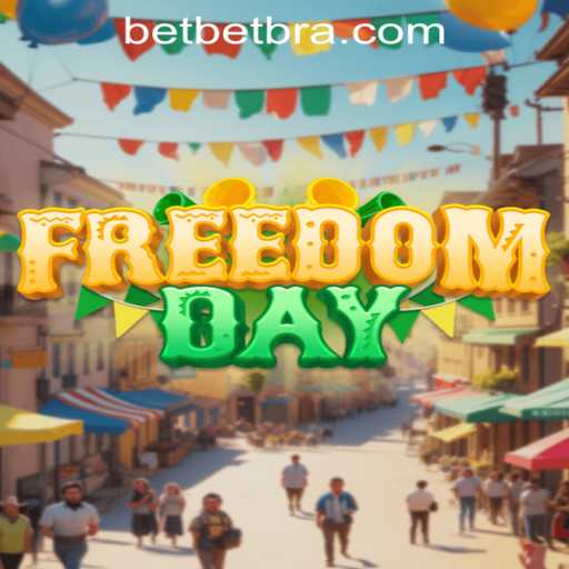 FreedomDay: The Innovative Game Experience with BetPHP