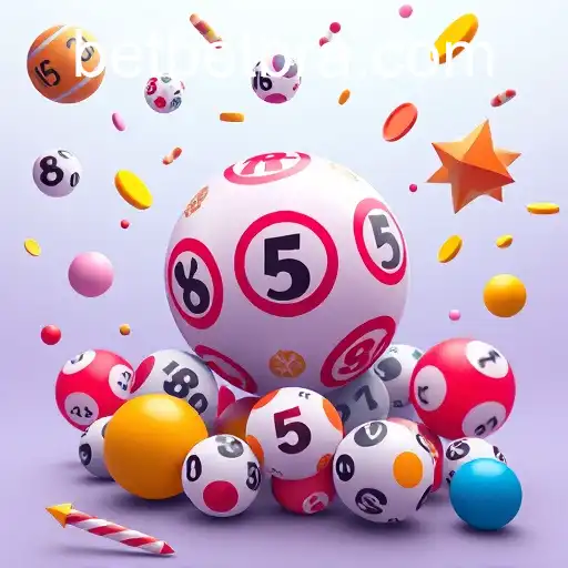 Exploring the World of Lottery Games