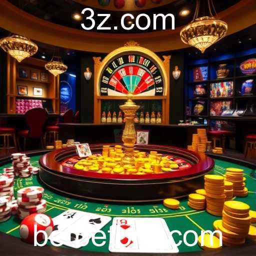 A Revolução dos Cassinos Virtuais em 2025