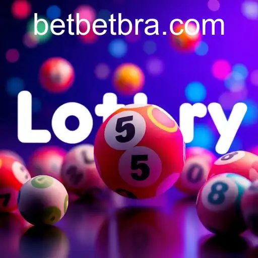 The World of Online Lottery: Unveiling the Power of betphp
