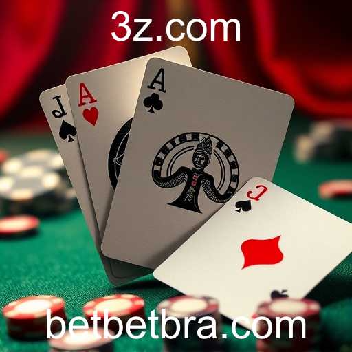 Revolução nos Jogos Online: O Impacto da Betbra em 2025