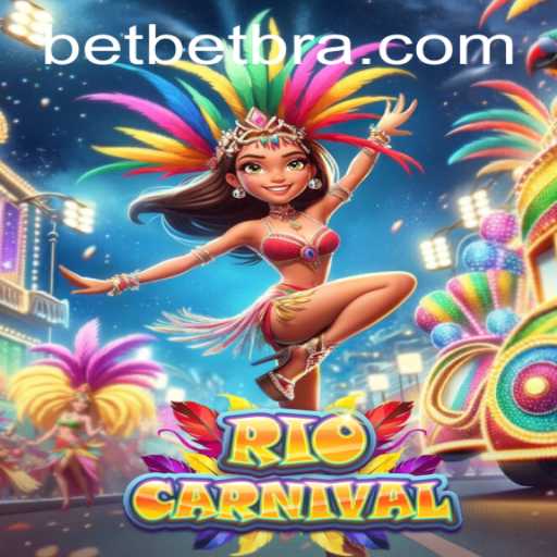 RioCarnival: A Captivating BetPHP Adventure