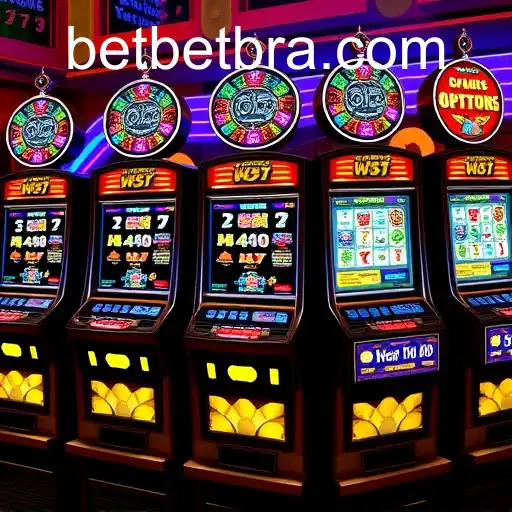 Slot Machine Insights: The Role of betphp in Modern Gaming