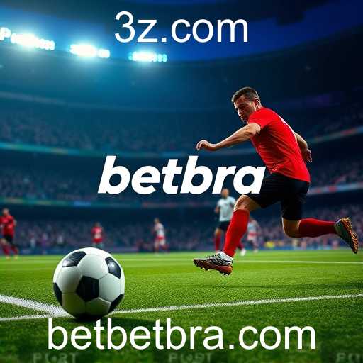 A Indústria de Apostas Esportivas e o Papel do 'betbra'