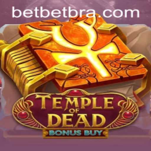 Temple of Dead Bonus Buy: A Thrilling Journey into the Ancient Legends