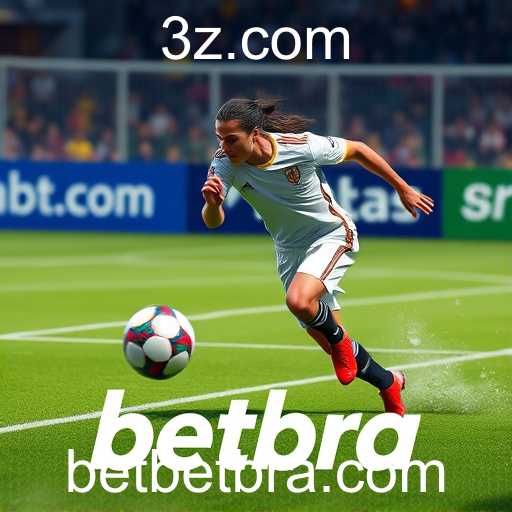 Esportes Virtuais: A Nova Fronteira das Apostas Online